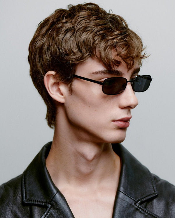 Noah / Black & Black Lens - Shade Files